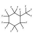 PERFLUORO(METHYLCYCLOHEXANE) pictures