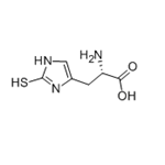 2-MERCAPTO-L-HISTIDINE pictures