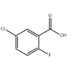 5-Chloro-2-fluorobenzoic acid pictures