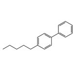 4-N-PENTYLBIPHENYL pictures