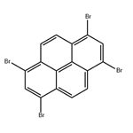 1,3,6,8-tetrabromopyrene pictures