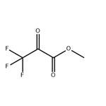 Methyl trifluoropyruvate pictures