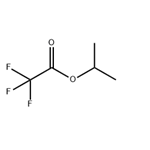 Isopropyl trifluoroacetate pictures