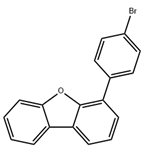 4-(4-broMo-phenyl)-dibenzofuran pictures