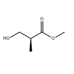 METHYL (S)-(+)-3-HYDROXY-2-METHYLPROPIONATE pictures