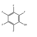 Pentafluorothiophenol pictures