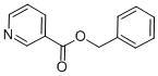 High purity with stock for  Benzyl Nicotinate  94-44-0.