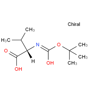 N-Boc-L-valine