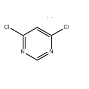 4,6-Dichloropyrimidine