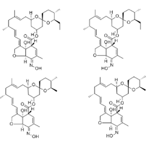 Milbemycin oxime