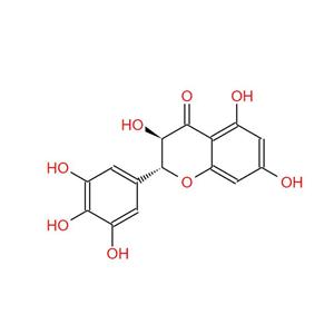 vine tea extract dihydromyricetin