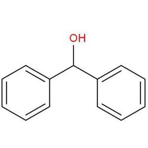 Benzhydrol