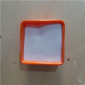 Hydroxypropyl starch