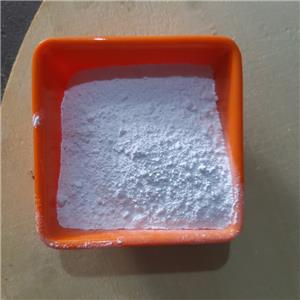 Hydroxypropyl starch