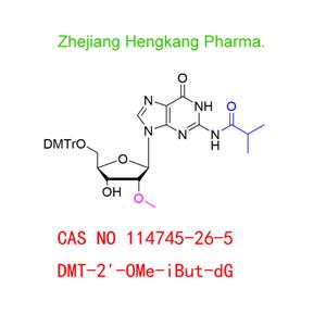 DMT-2'-OMe-iBut-dG