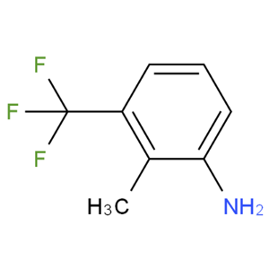 2-Methyl-3-trifluoromethylaniline