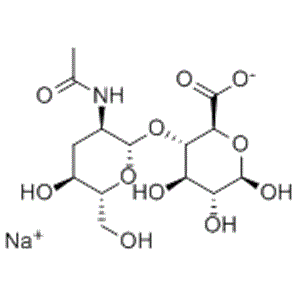 Hyaluronic acid