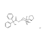 10405-02-4 Trospium chloride