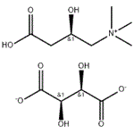  L-Carnitine-L-tartrate pictures