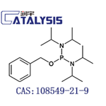 BenzylN,N,N',N'-Tetraisopropylphosphorodiamidite pictures