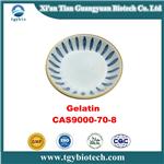 9000-70-8 Gelatin