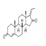 (17E)-Pregna-4,17(20)-diene-3,16-dione pictures