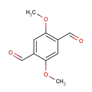 2,5-Dimethoxyterephthalaldehyde