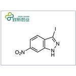 3-Iodo-6-nitro-1H-indazole  pictures