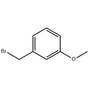 3-methoxybenzyl bromide