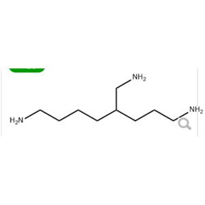 4-(aminomethyl)octane-1,8-diamine