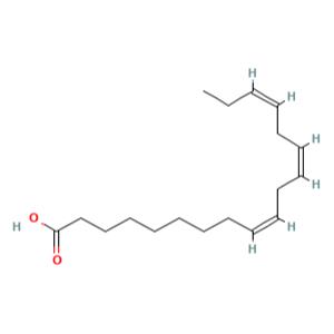 Linolenic acid