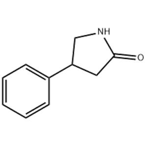 4-Phenyl-2-pyrrolidone