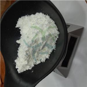 Sodium chloroacetate