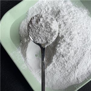 Calcium sulfate hemihydrate