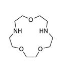 1,4,10-TRIOXA-7,13-DIAZACYCLOPENTADECANE pictures