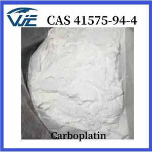 Carboplatin