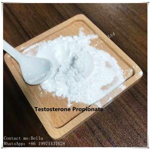 Testosterone Propionate