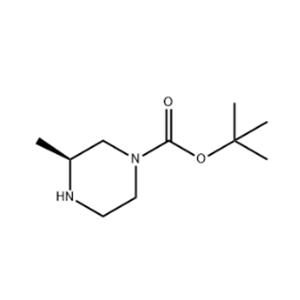 (S)-4-N-Boc-2-methylpiperazine