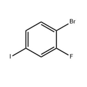 1-BROMO-2-FLUORO-4-IODOBENZENE