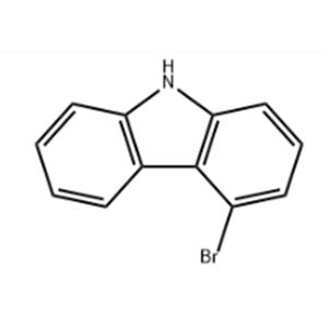 4-BroMo-9H-carbazole