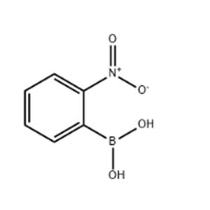 2-Nitrophenylboronic acid