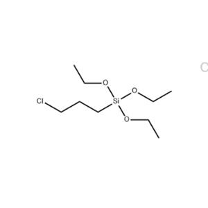 3-Chloropropyltriethoxysilane