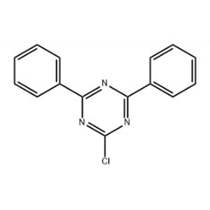 2-chloro-4,6-diphenyl-1,3,5-triazine