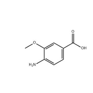 4-Amino-3-methoxybenzoic acid