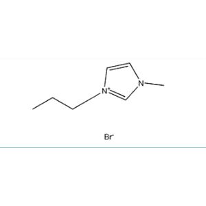 1-METHYL-3-PROPYLIMIDAZOLIUM BROMIDE