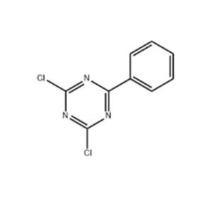 2,4-Dichloro-6-phenyl-1,3,5-triazine