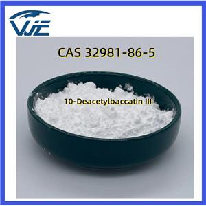 10-Deacetylbaccatin III