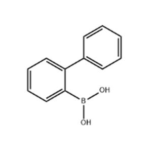 2-BIPHENYLBORONIC ACID