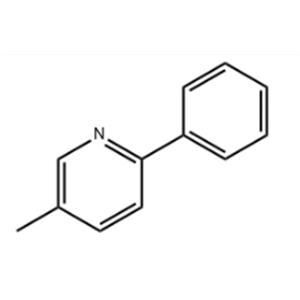 5-METHYL-2-PHENYL-PYRIDINE