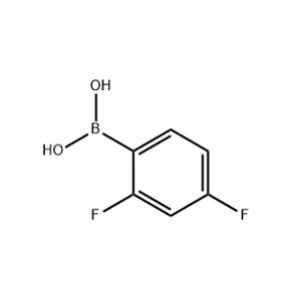 2,4-Difluorophenylboronic acid